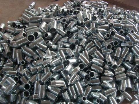 点击查看详细信息<br>标题：Galvanized products -505 阅读次数：1307