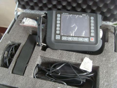 点击查看详细信息<br>标题：超声探伤仪 阅读次数：2318