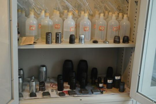 点击查看详细信息<br>标题：压扁试验 阅读次数：2601