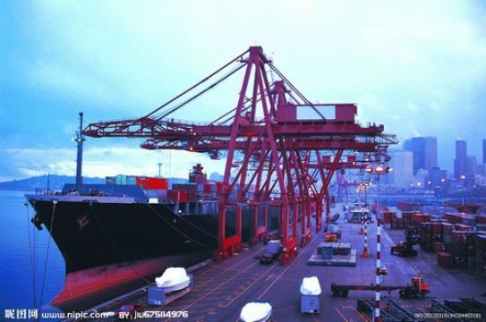 點擊查看詳細信息<br>標題：碼頭 閱讀次數：4498